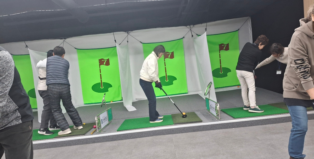 전문 강사 1:1 레슨 1