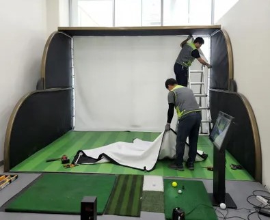 자체생산 모듈형식
공사비용·시간 대폭 절감