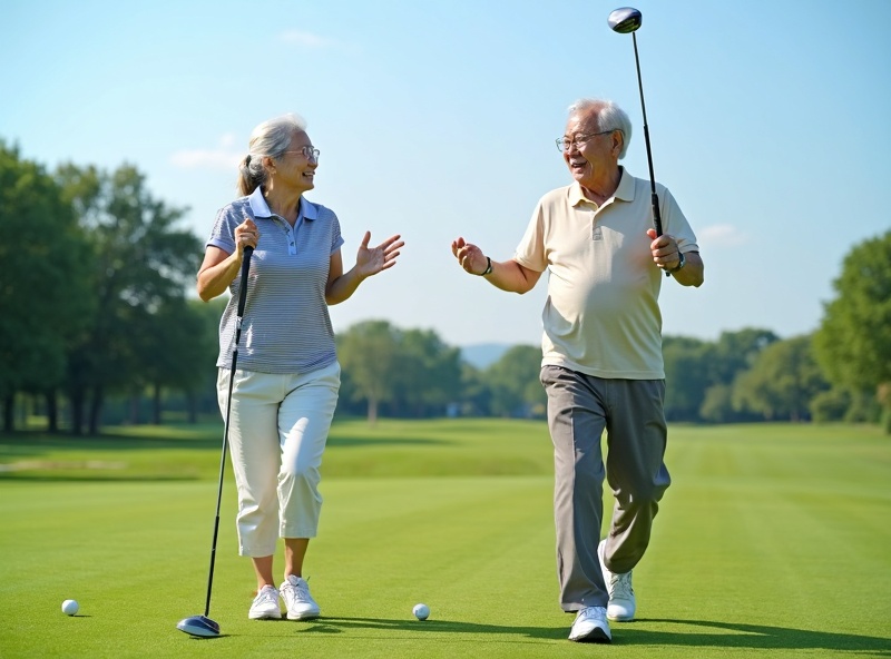 건강한 라이프스타일