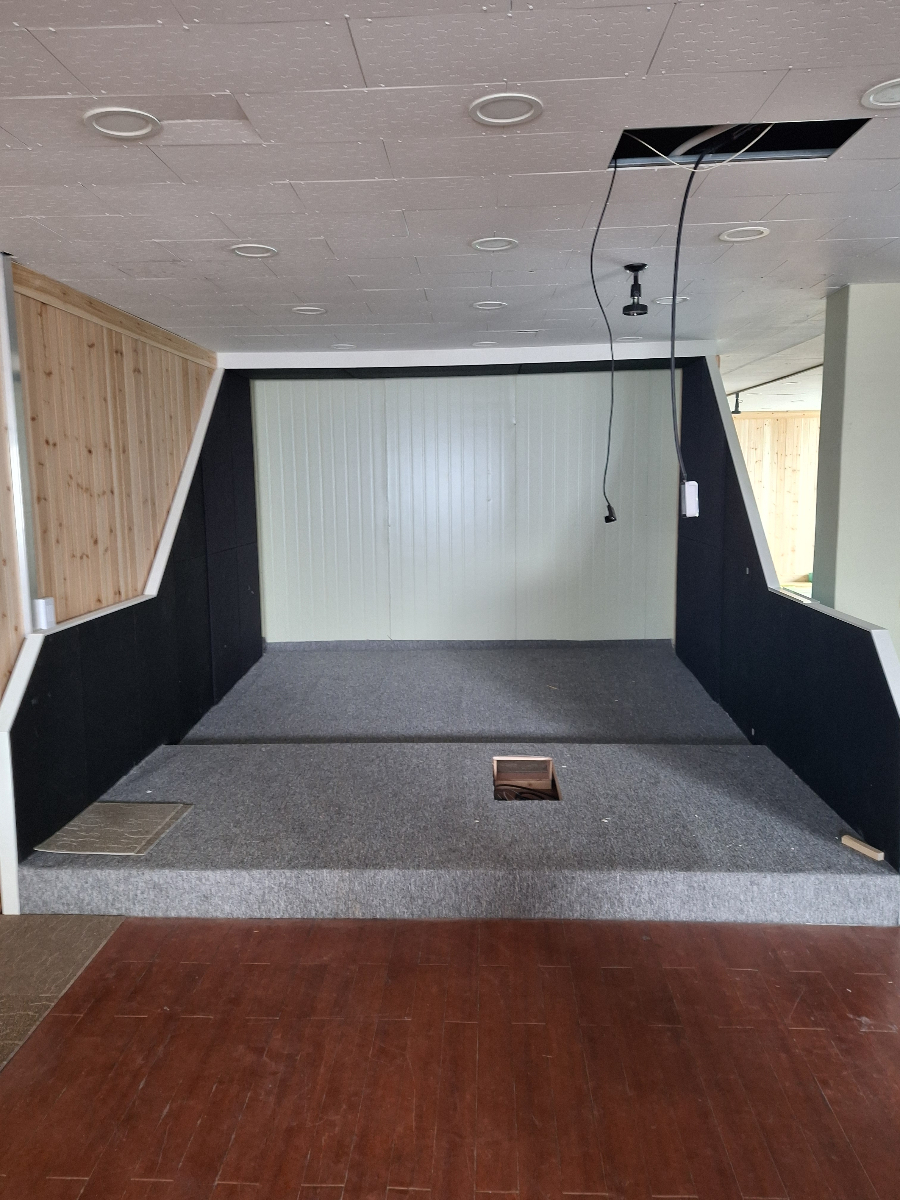 모듈형 시설 자체 생산 2