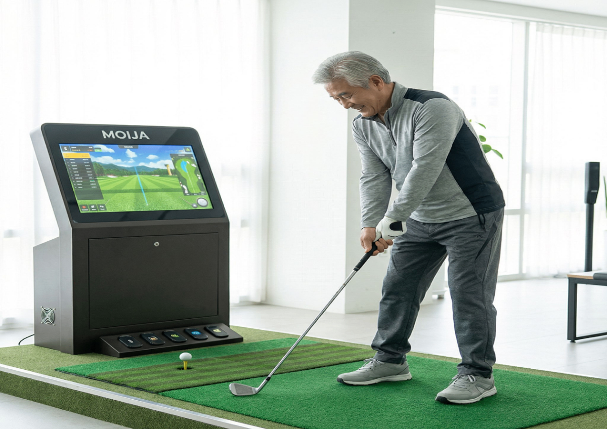 정밀 센서 시스템 1