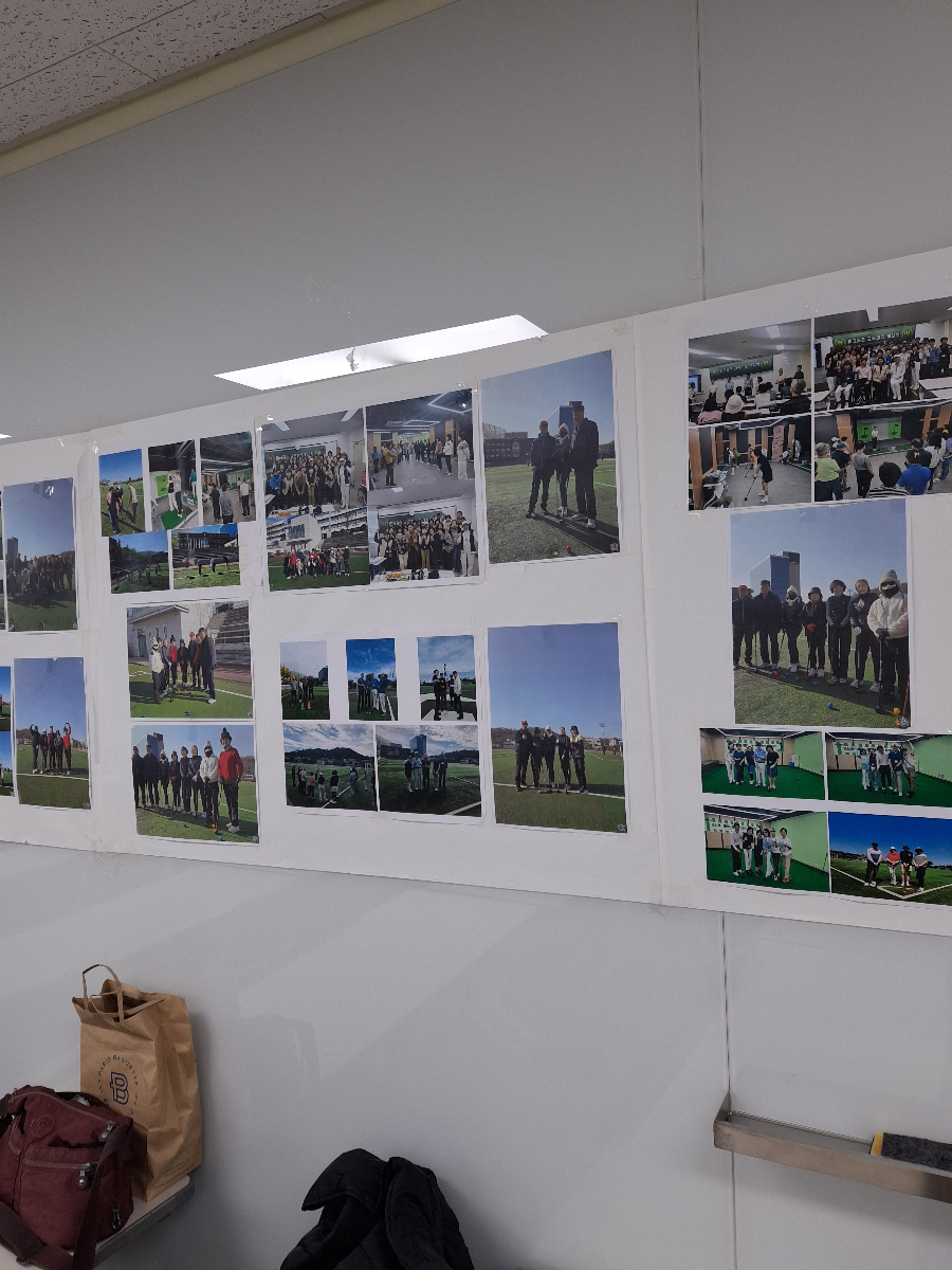 중장년층 그룹 수업 현장 1