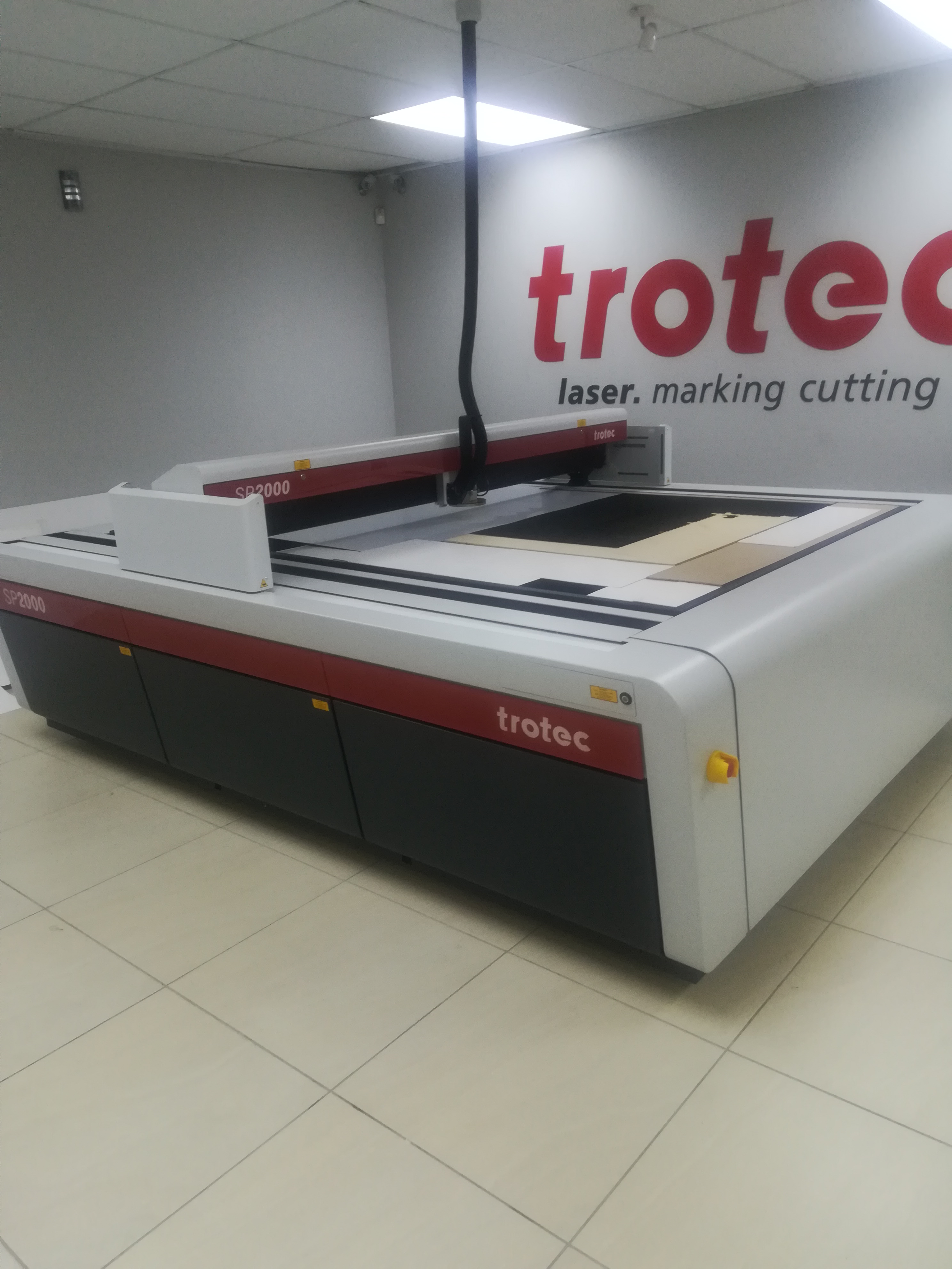 RCL Printers Team