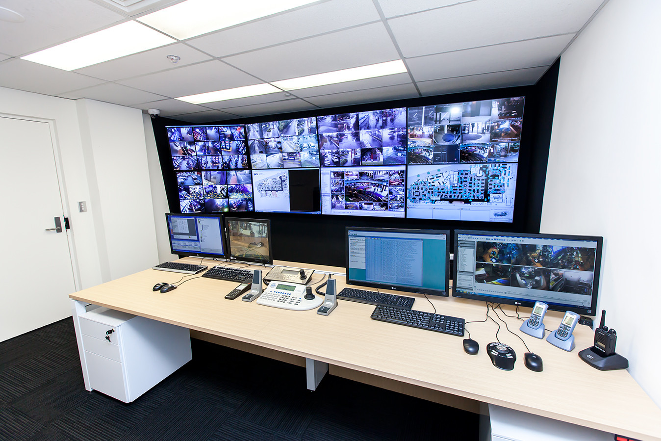 RCL Shield Security