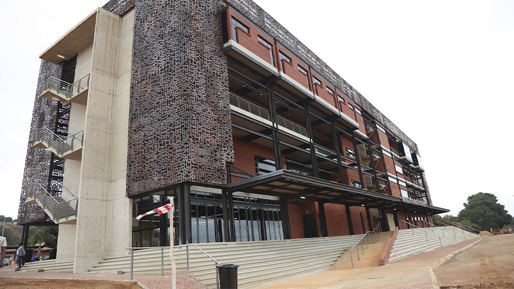 UNIVEN Facility of Health Science