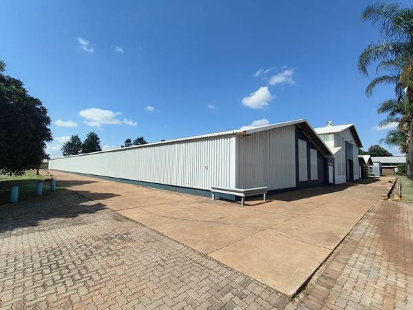 Centurion Residential Estate