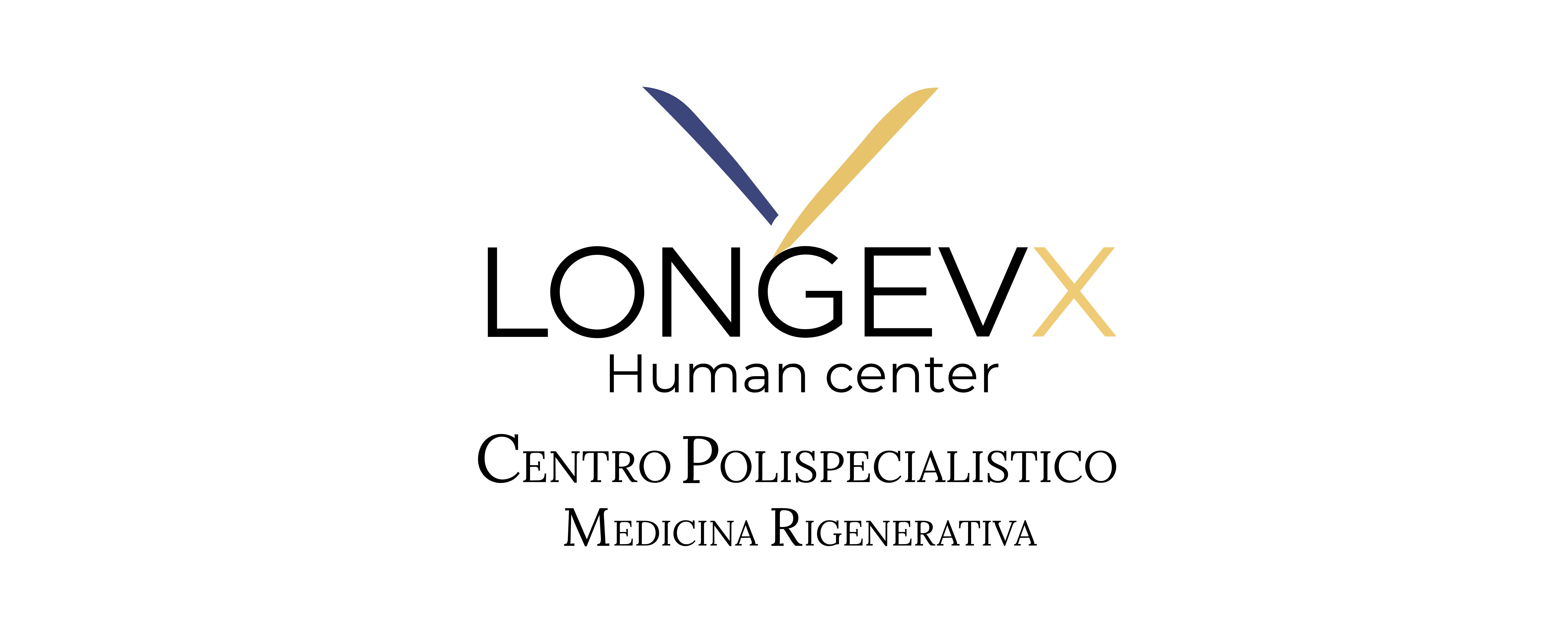Longevx Human Center - Centro Medico Acquaviva delle Fonti