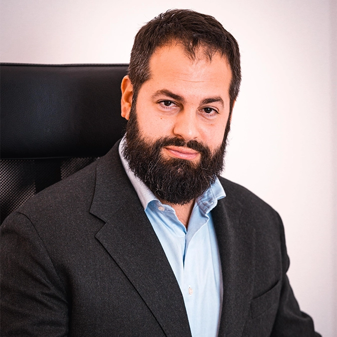 Dott. Piergiorgio Calella - Ortopedia & Medicina Rigenerativa