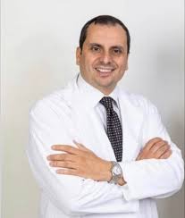 Dott. Vincenzo Di Donna - Angiologia & Medicina Rigenerativa Vascolare