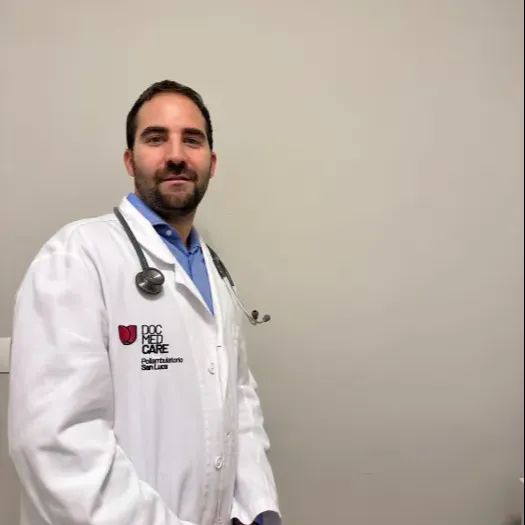 Dott. Maurizio D'Alessandro - Cardiologia & Prevenzione Cardiovascolare