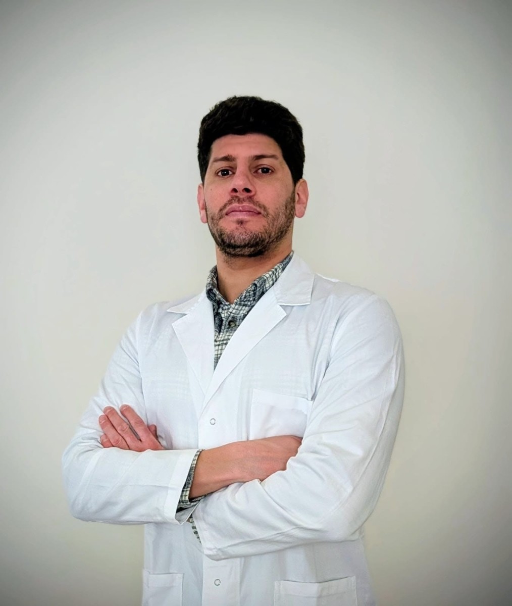 Dott. Carlo De Serio - Fisiatria & Bone Specialist