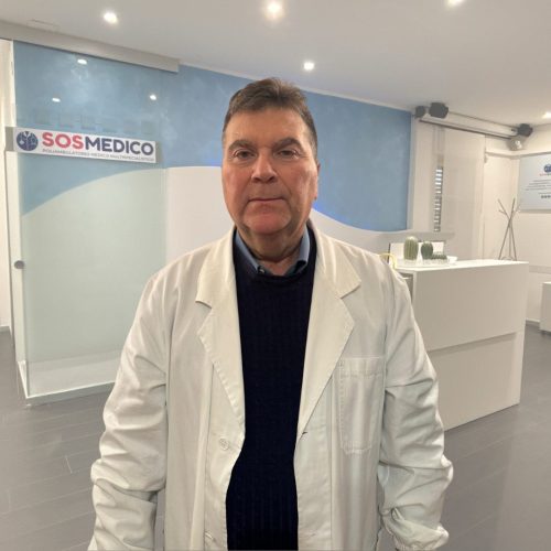 Dott. Gaetano Casale - Ginecologia & Ostetricia