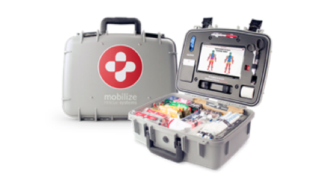 Heitman International Comprehensive Mobilize Rescue Systems - Premier Emergency Equipment Provider Georgia