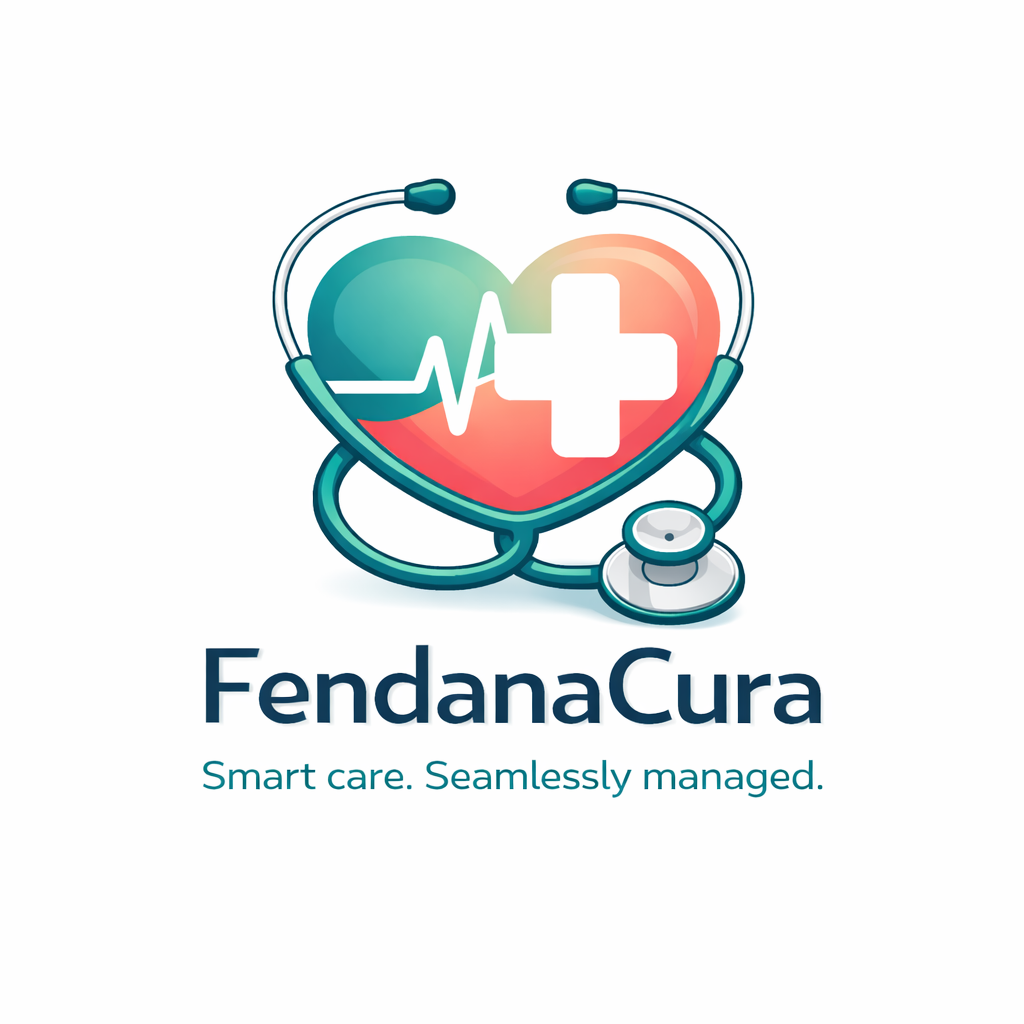 Fendana Logo