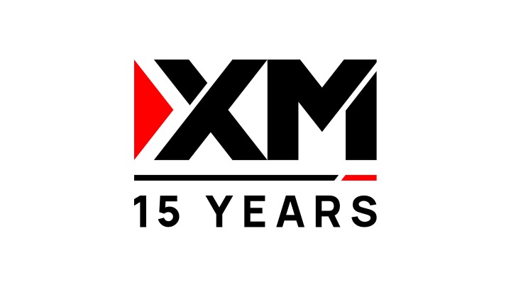 XM经纪商官网 Logo
