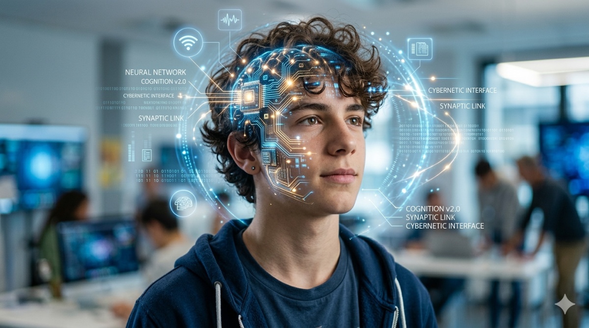 Social media e mente: dalle psicotecnologie di Derrick de Kerckhove ai nuovi disagi giovanili