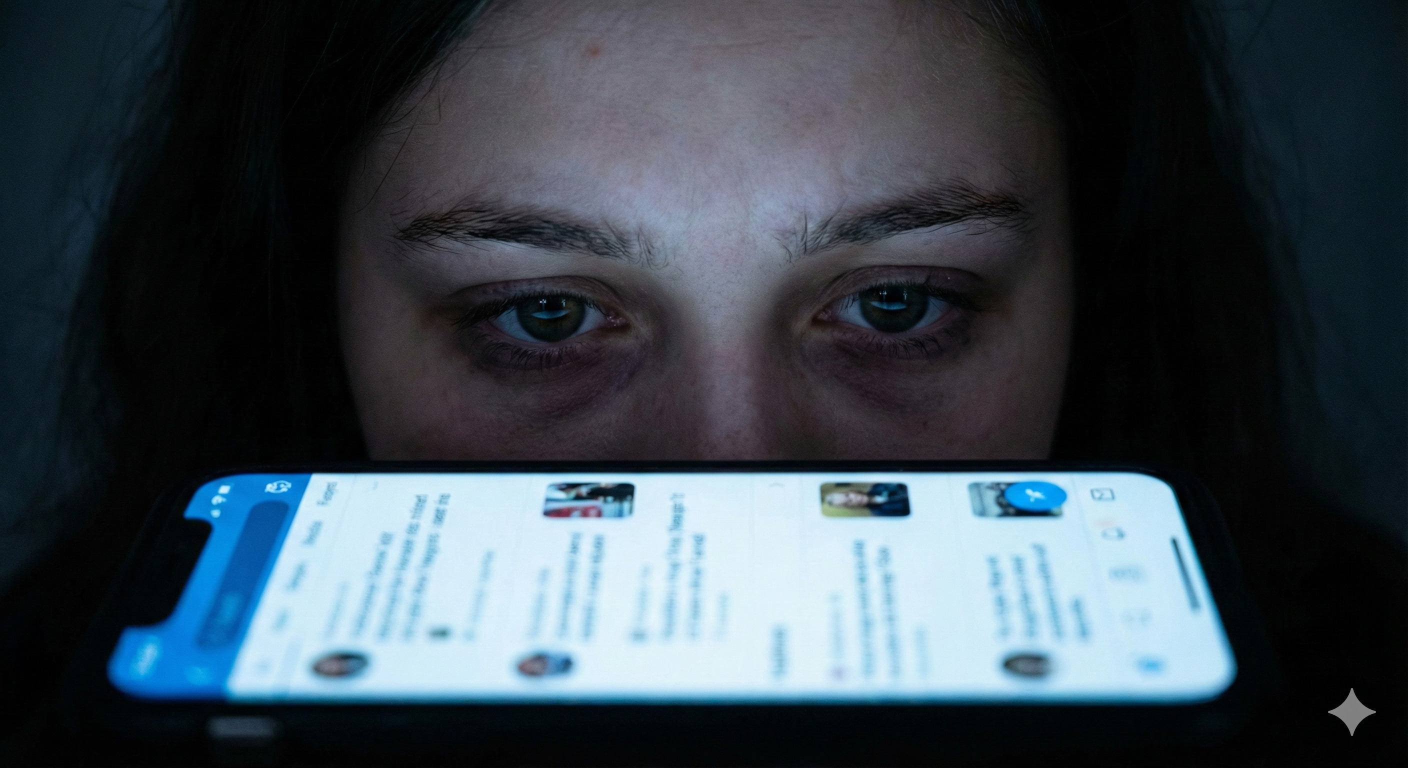 Vita digitale contemporanea