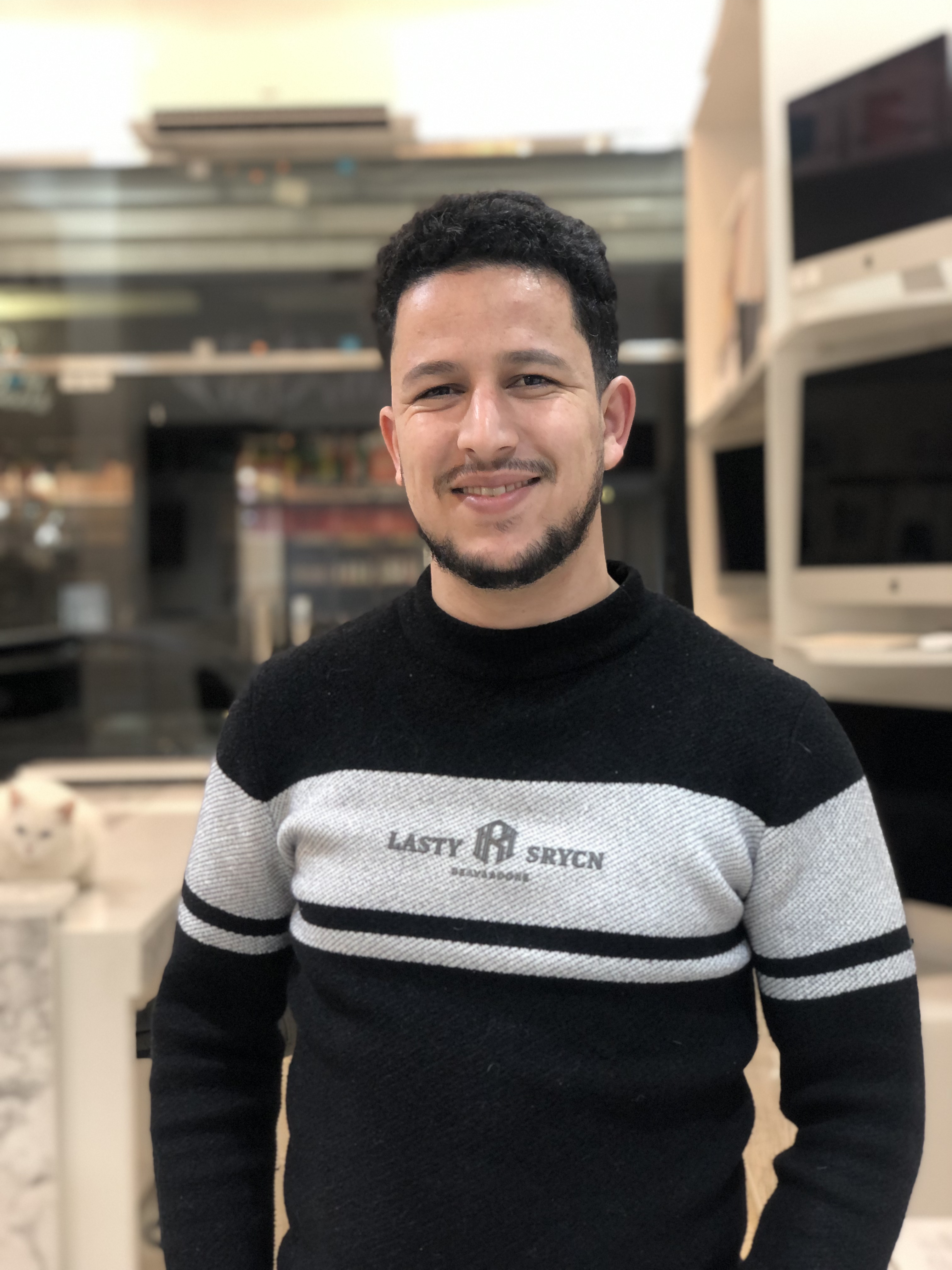 ABDELKAMEL