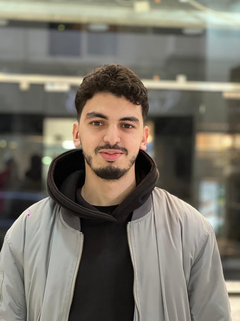 SOUHAIB