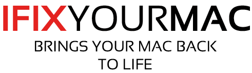 IFixYourMac Logo