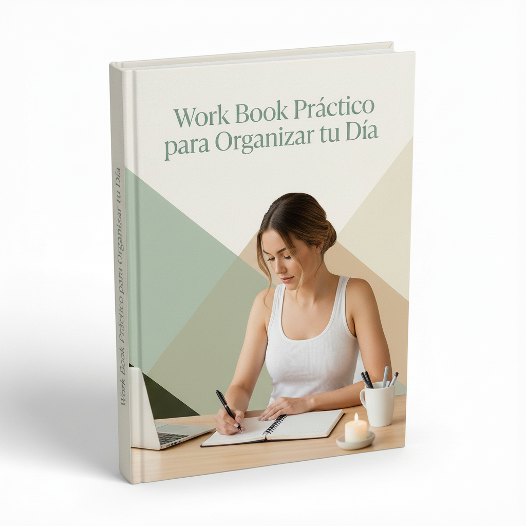 Bono 2: Workbook Práctico con Ejercicios Diarios