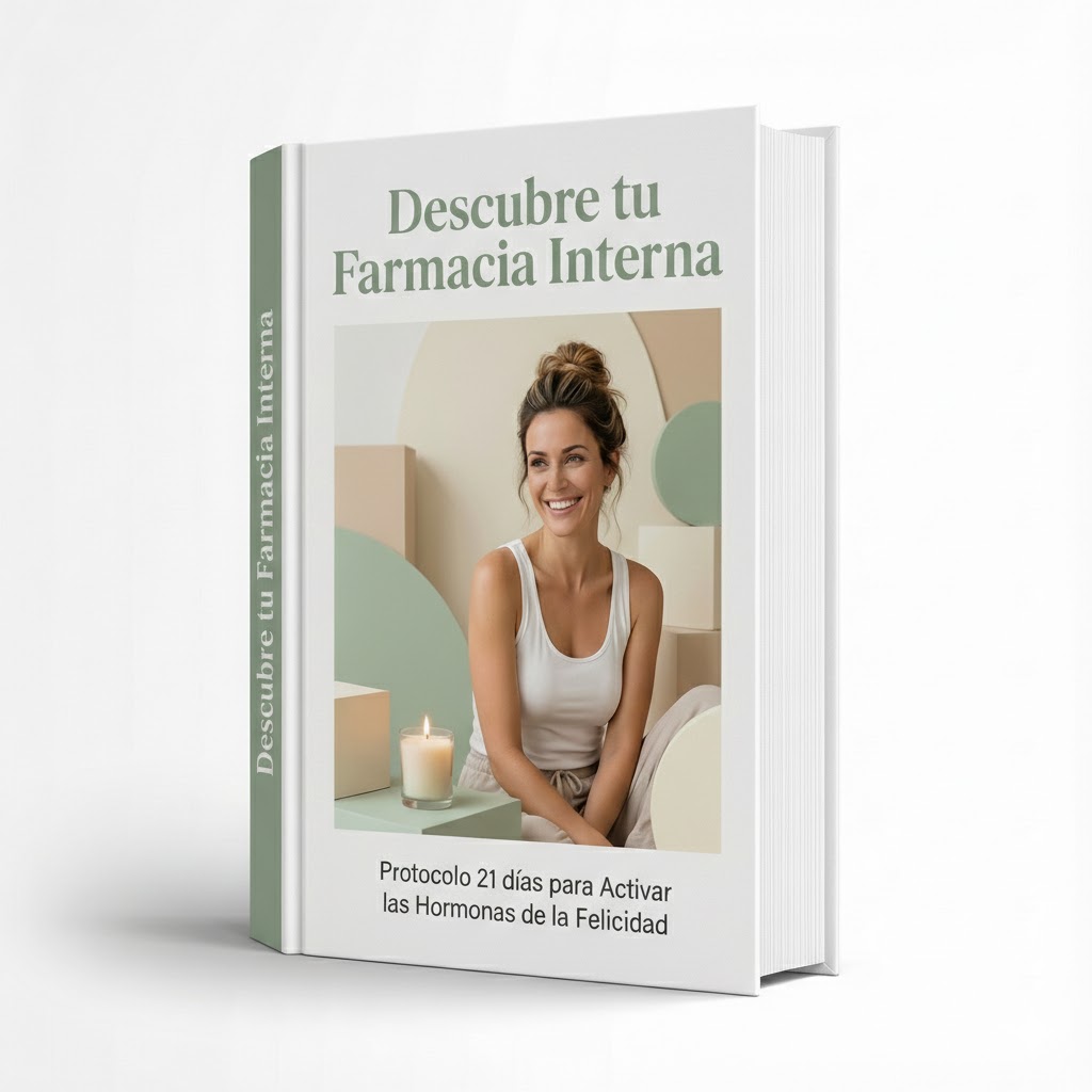 Bono 3: Activa Tu Farmacia Interna: Protocolo 21 Días