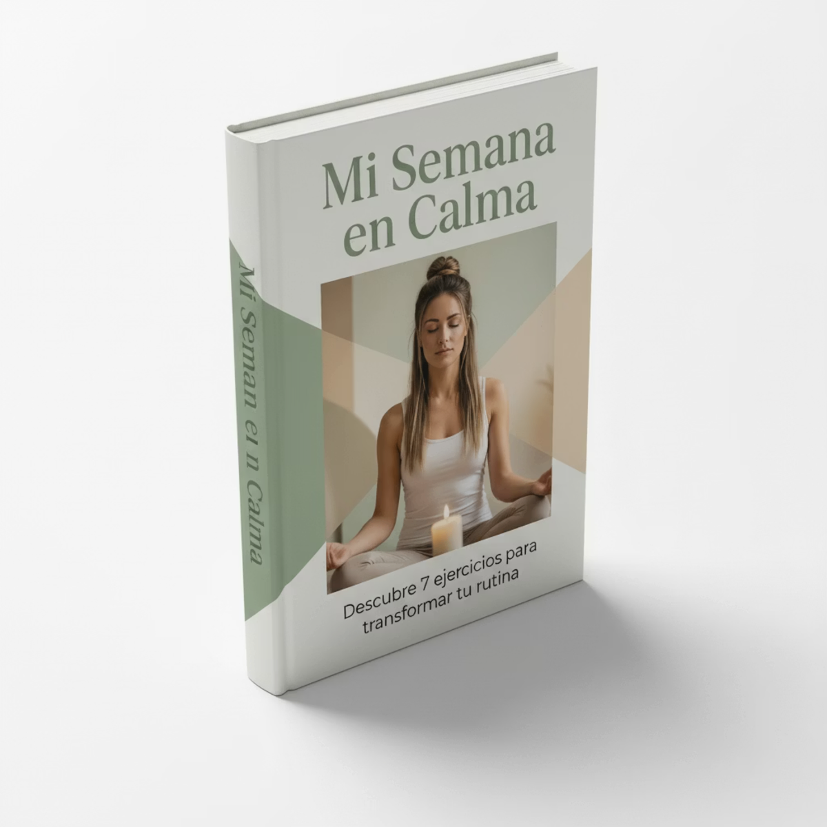 Bono 1: Tu Semana en Calma