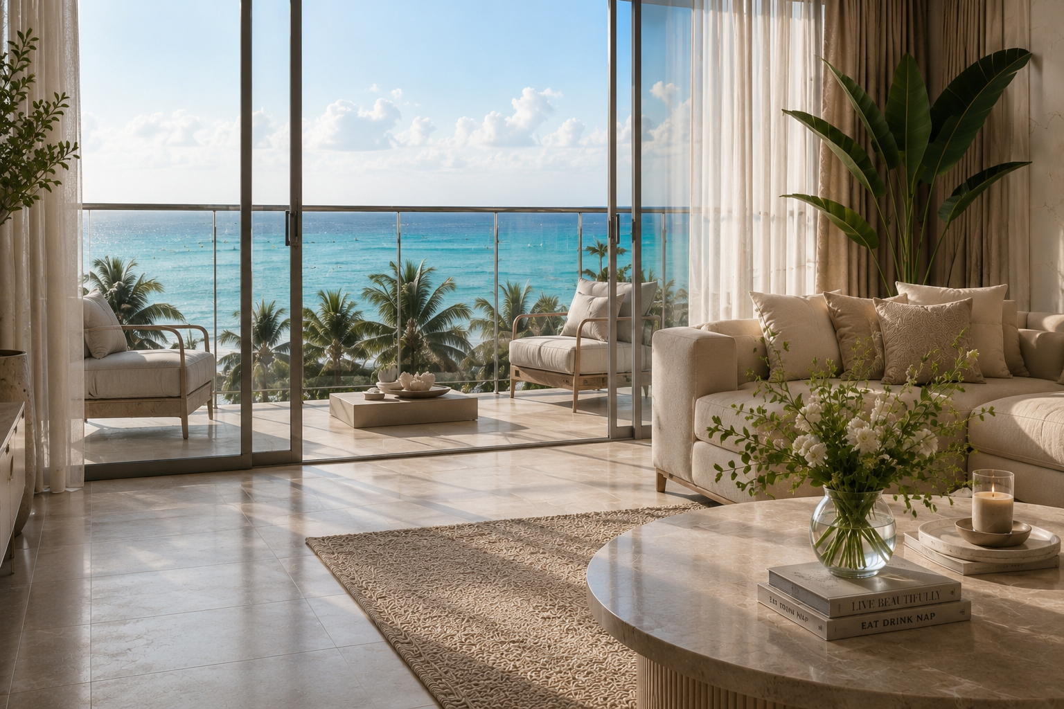Ocean Living