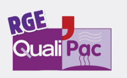 Certification RGE QualiPAC EcoDynamy