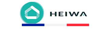 Heiwa - Marque de climatisation et pompe à chaleur
