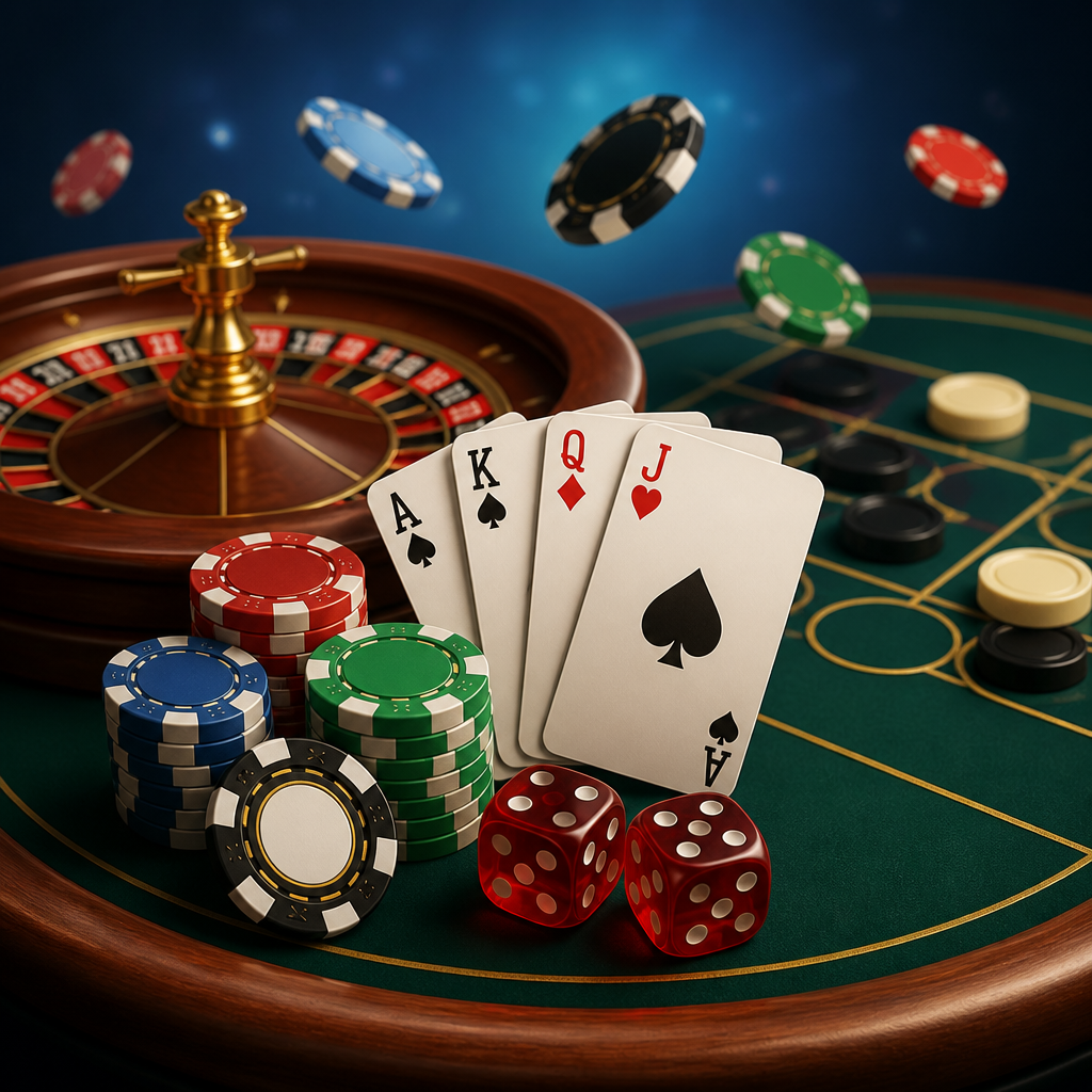 Table Games