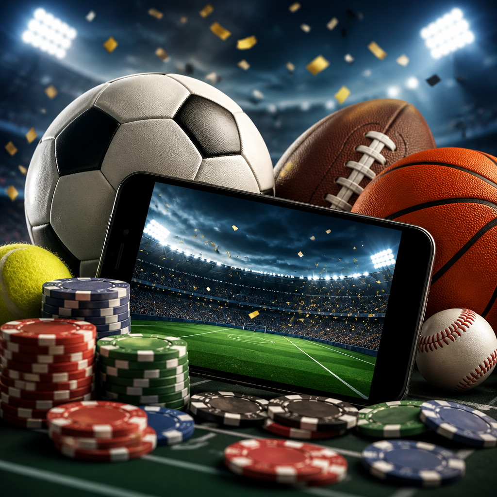 Sports Betting