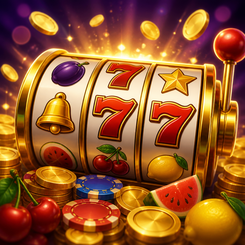 Slot Games