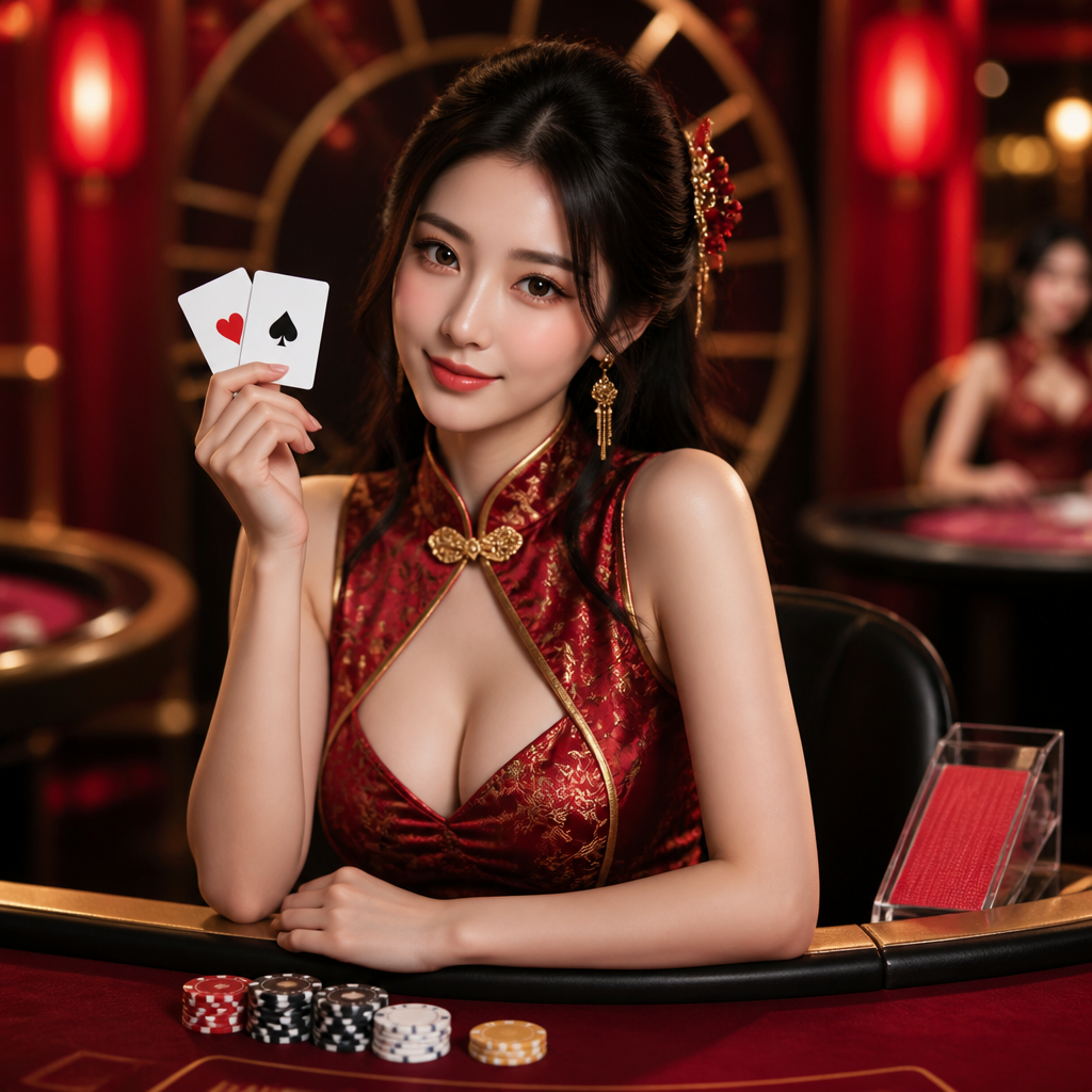 Live Casino