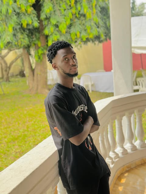 Koffi Blé