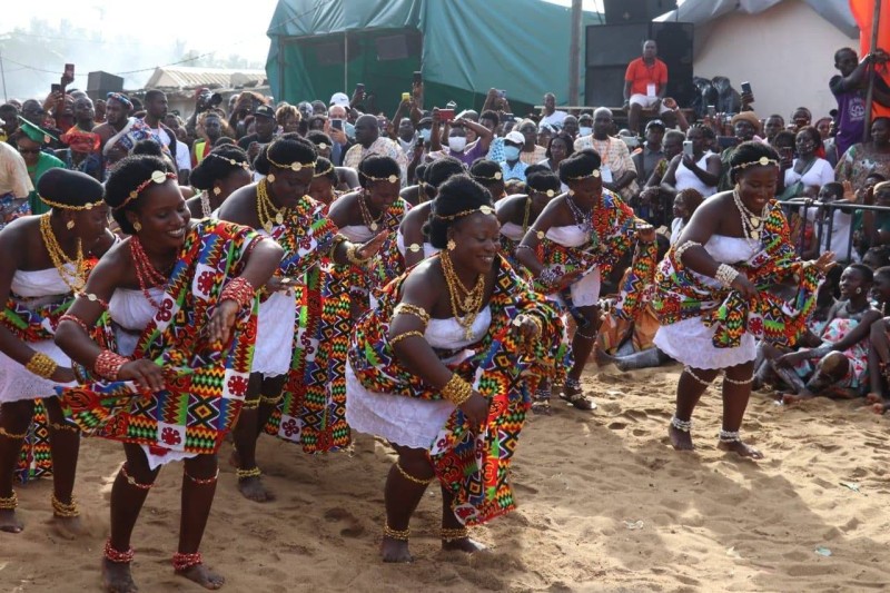 Fêtes Culturelles