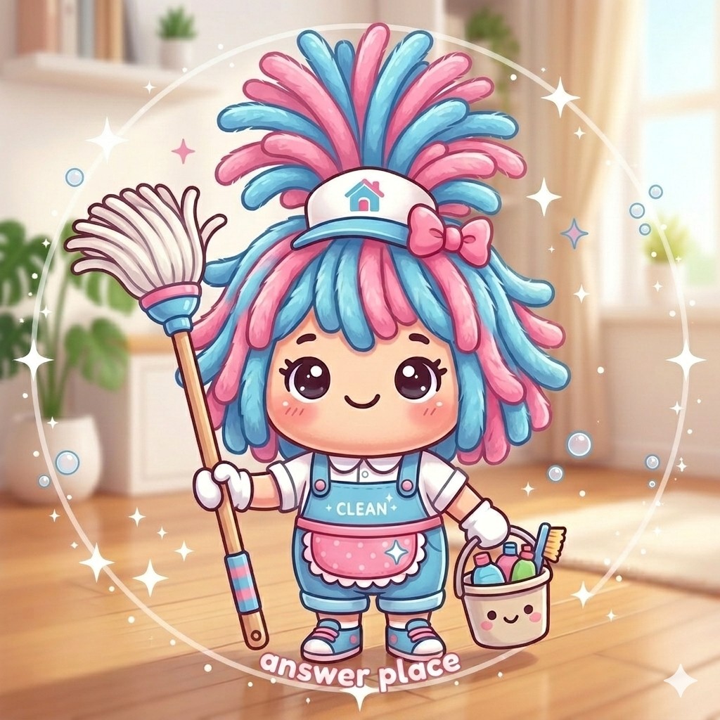 クリーン