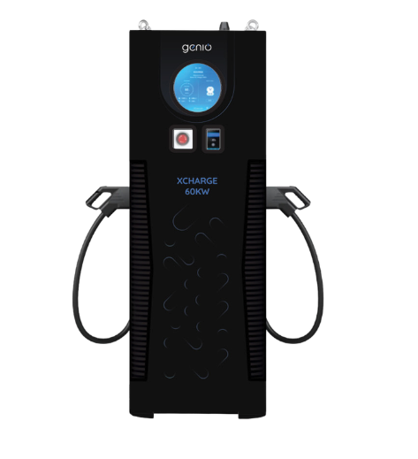 GENIO XCHARGE