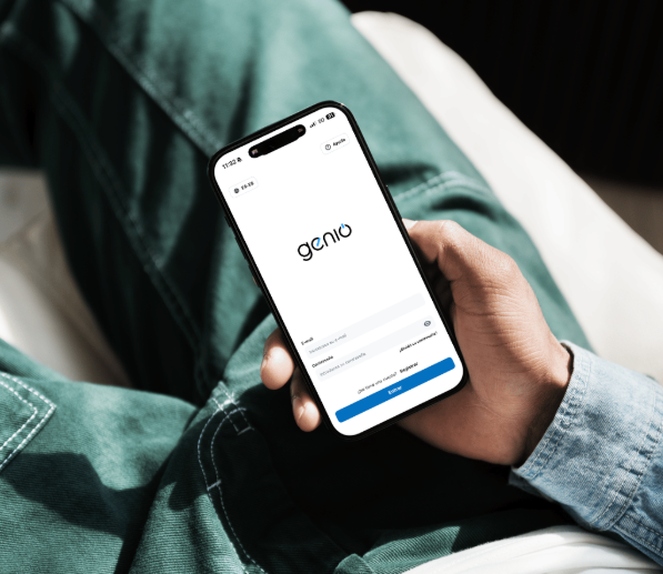 GENIO App