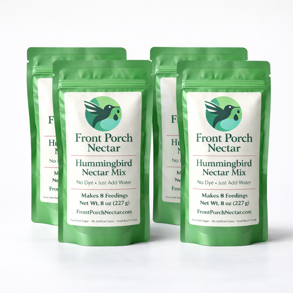 Front Porch Nectar - 32 Feedings