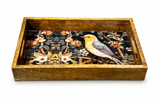 Serving Trays