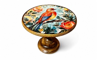 Cake Stands