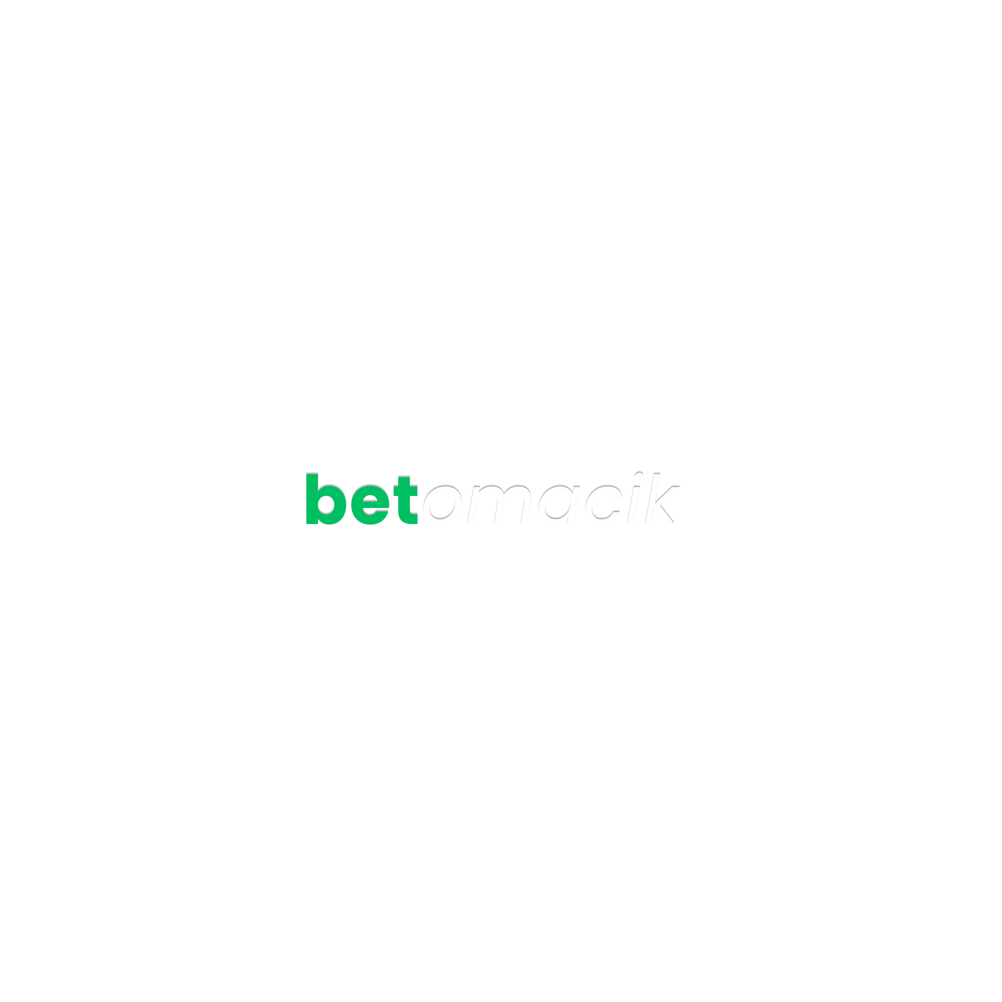 BETOMACIK Logo