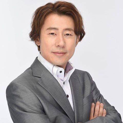 UE創始者 大原彩奨