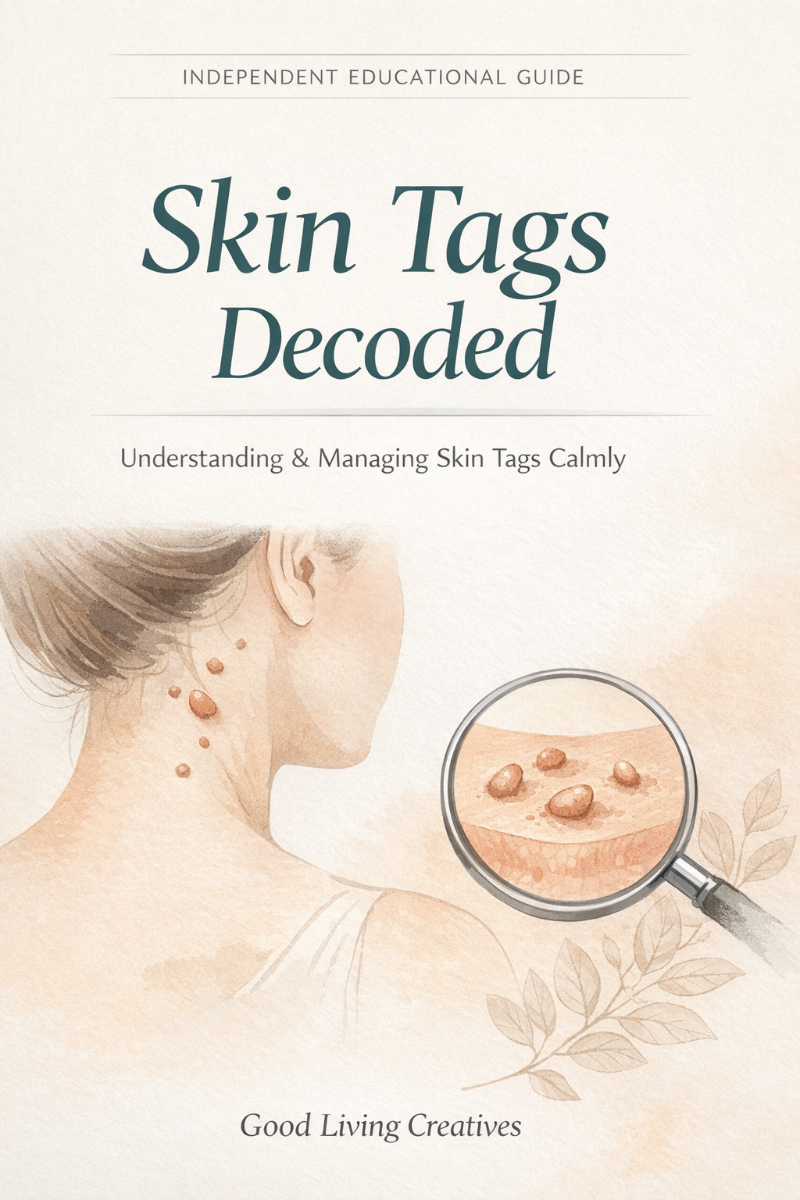 Skin Tags Decoder
