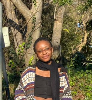 Karabo Rorisang Nake