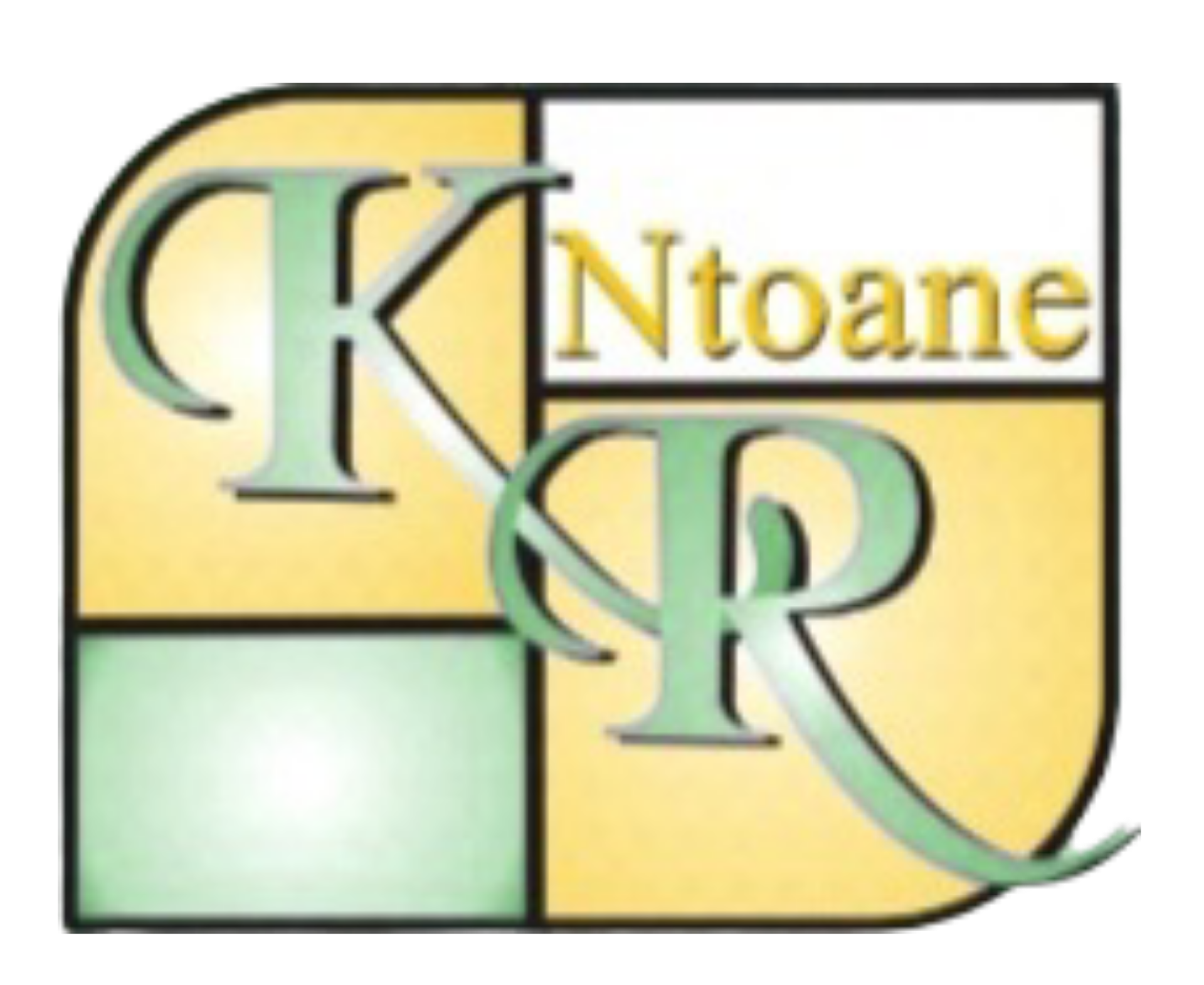 Dr K.R. Ntoane & Partners Logo