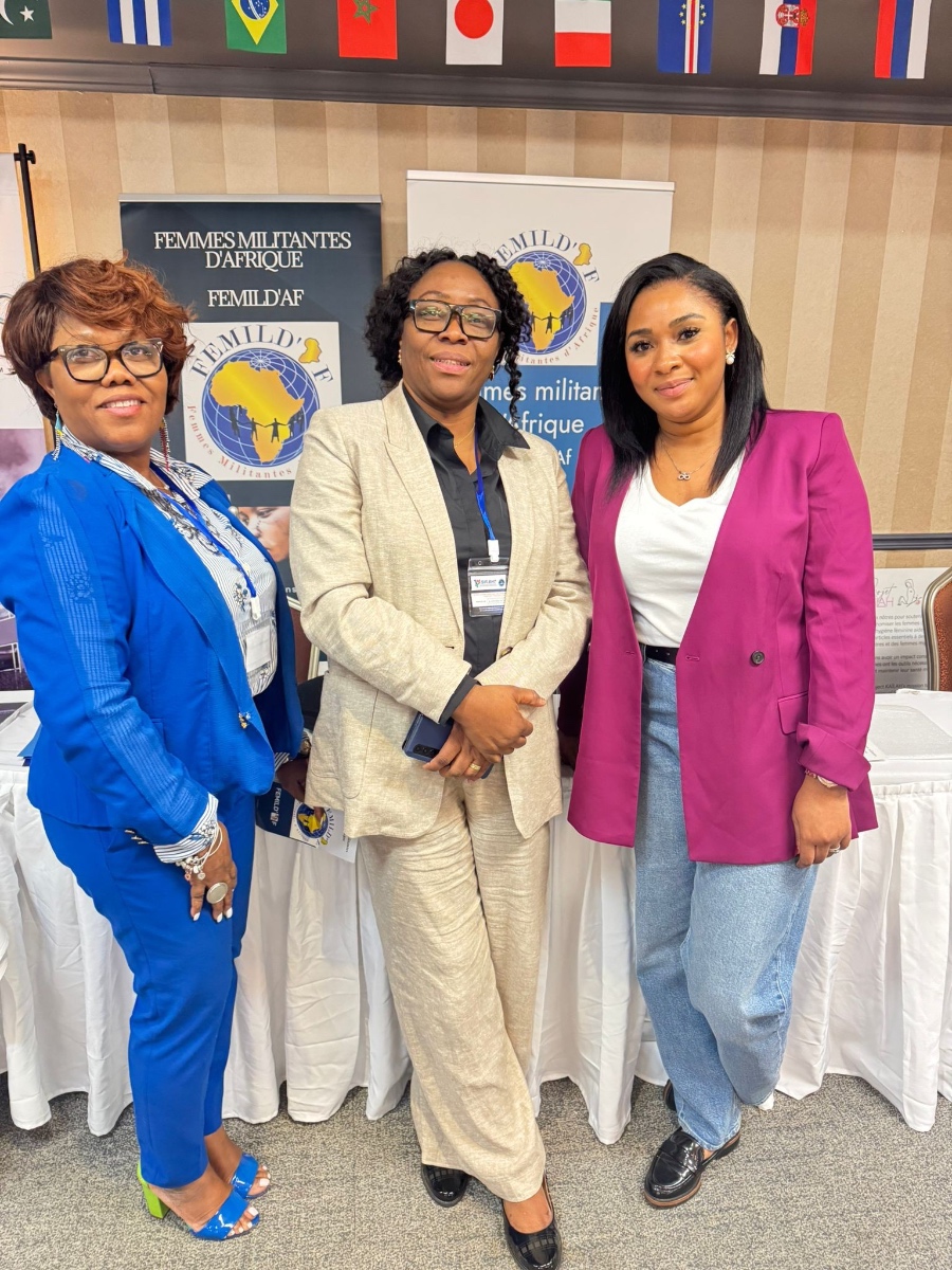 Sommet International Francophone