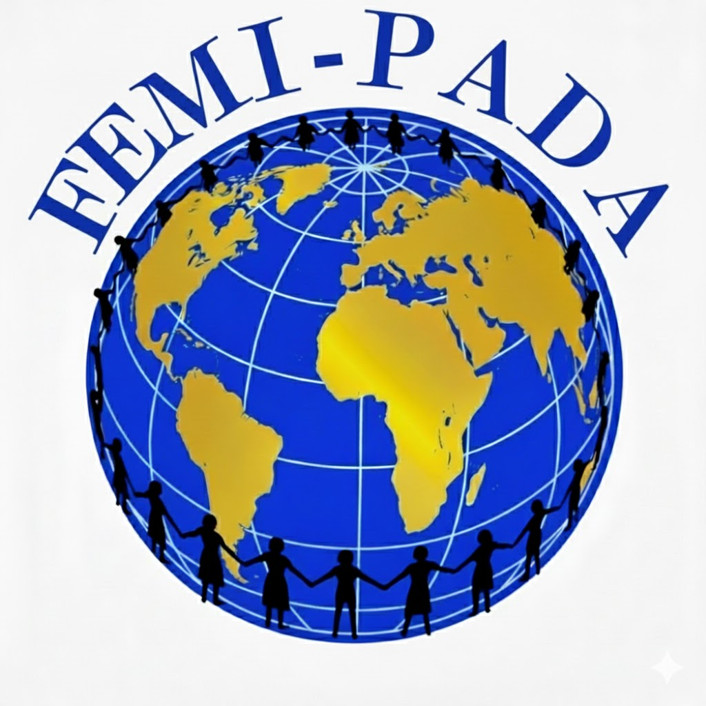 FEMILD'AF Logo