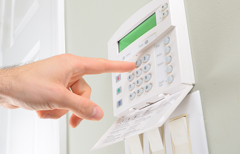 Teclados y Controles